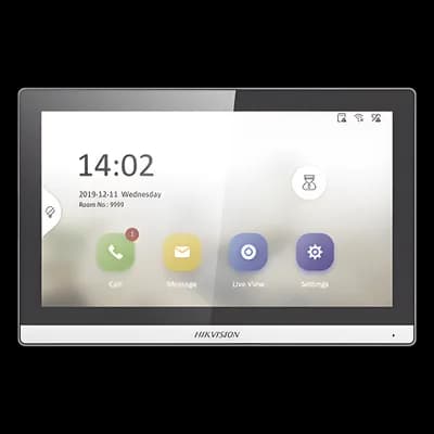 Hikvision DS-KH6352-WTDE6