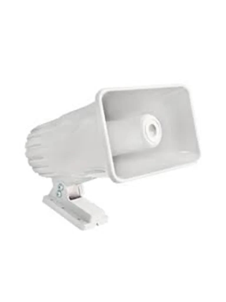 DSC SD30W - Sirena Cableada para Exterior (requiere gabinete modelo GM 2