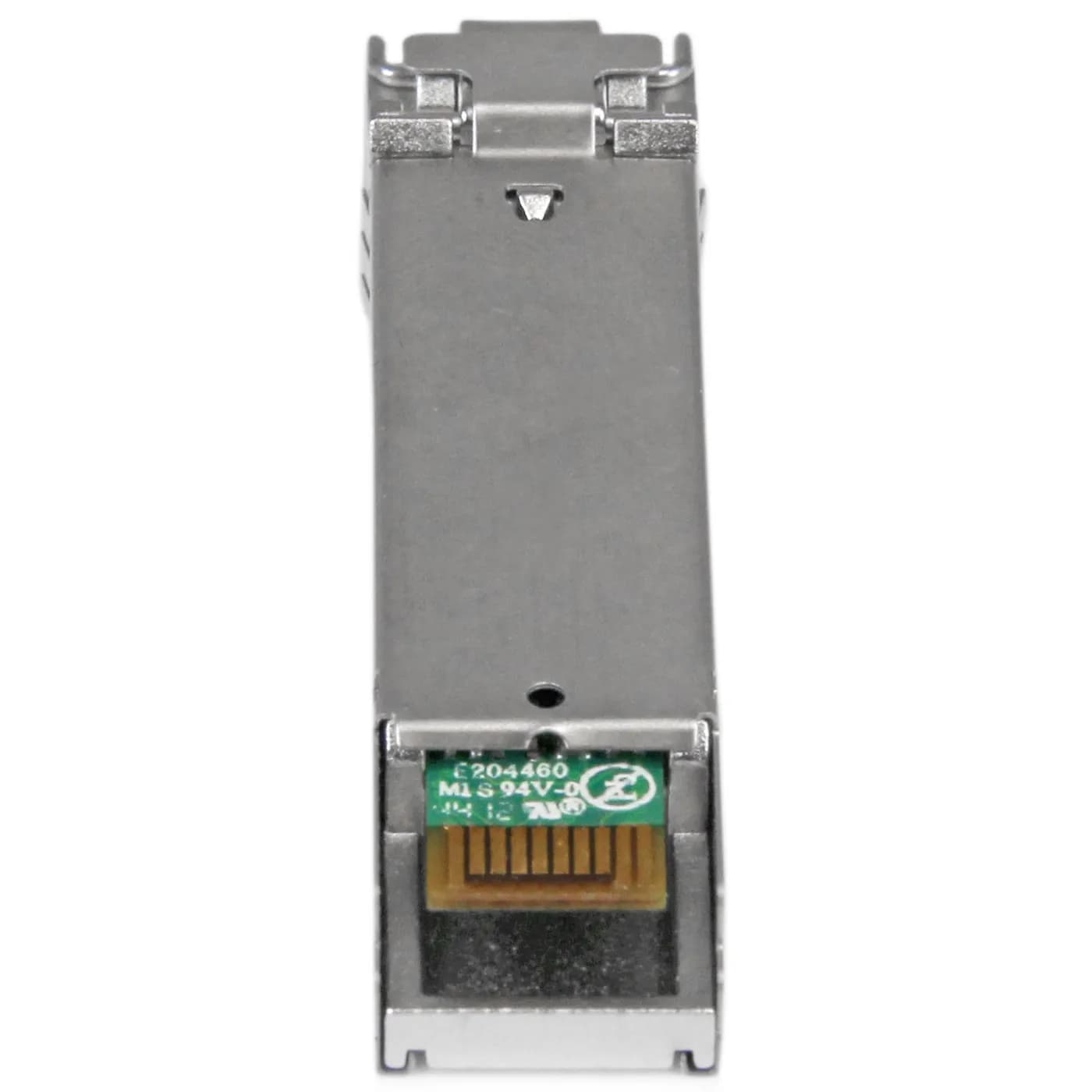 StarTech.com Módulo Transceptor SFP Compatible con HPE J4858C - 1000BA 4
