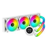 Ocelot Gaming POLAR WAVE 360 WHITE