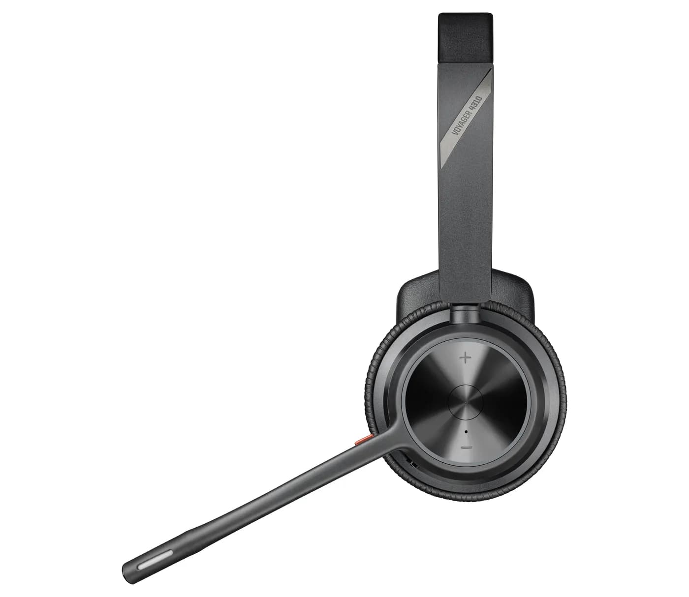 HP Poly Auriculares USB-A Poly Voyager 4310 + adaptador BT700 5