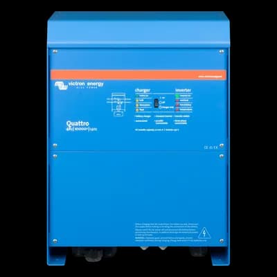 Victron Energy QT48/10000/230V