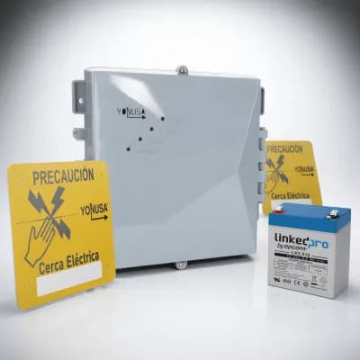 Yonusa SYSNGV2-KIT