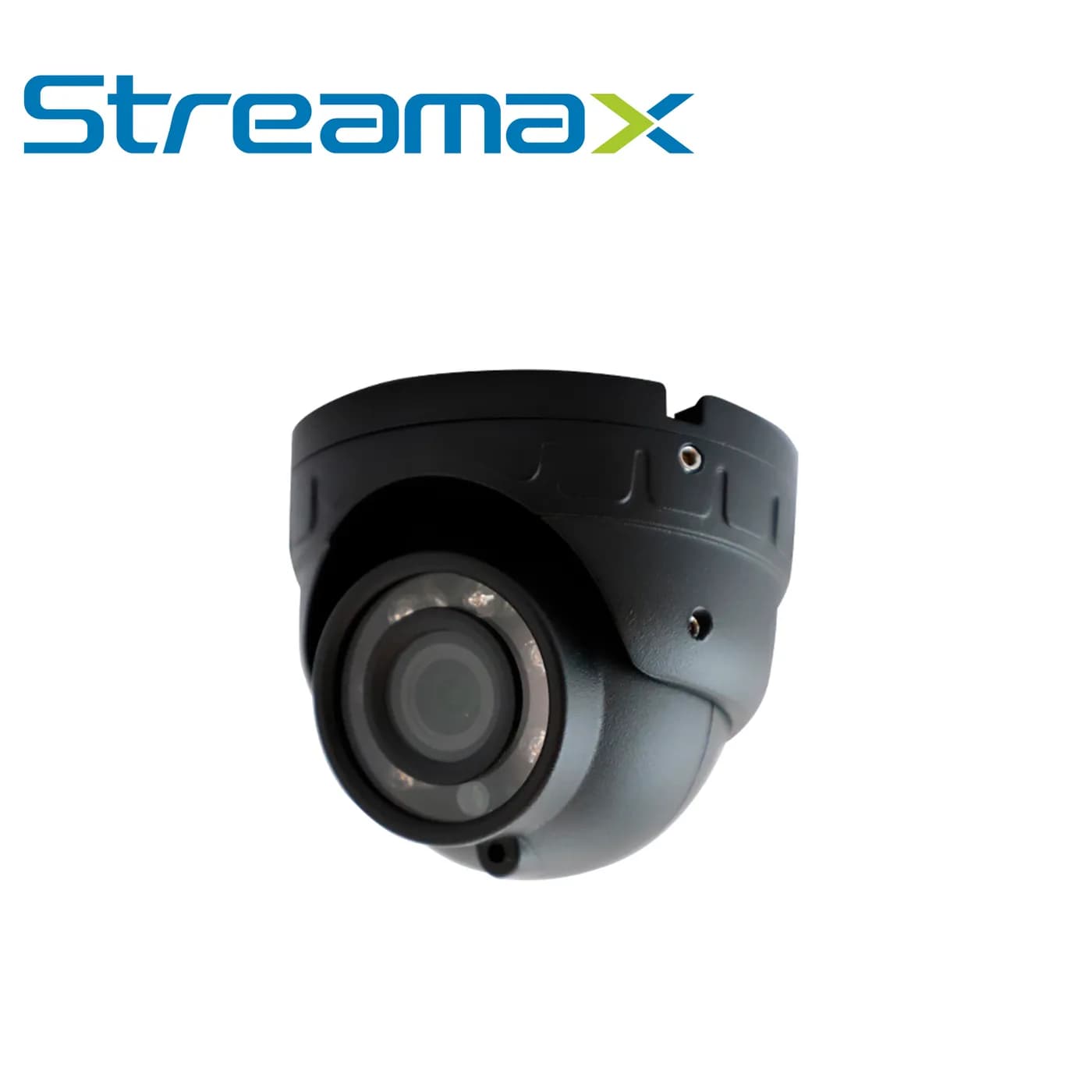 CAMARA MOVIL IP TIPO MINI DOMO MERIVA TECHNOLOGY MC11IP / 1080P-2MP /  7