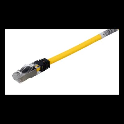 Panduit STP6X2MYL
