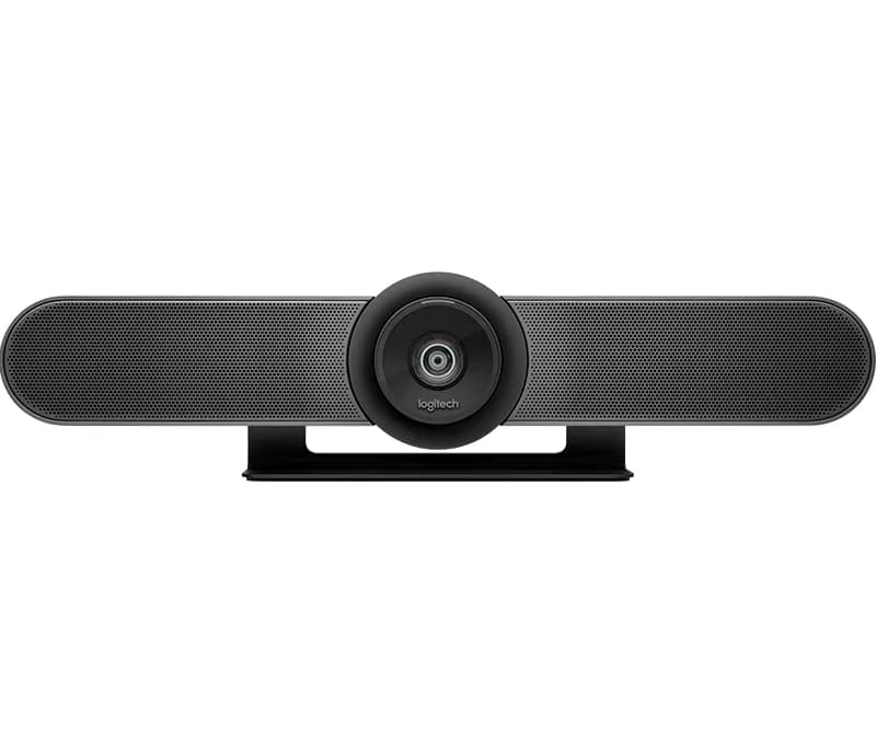 Logitech 960-001101 sistema de video conferencia 5