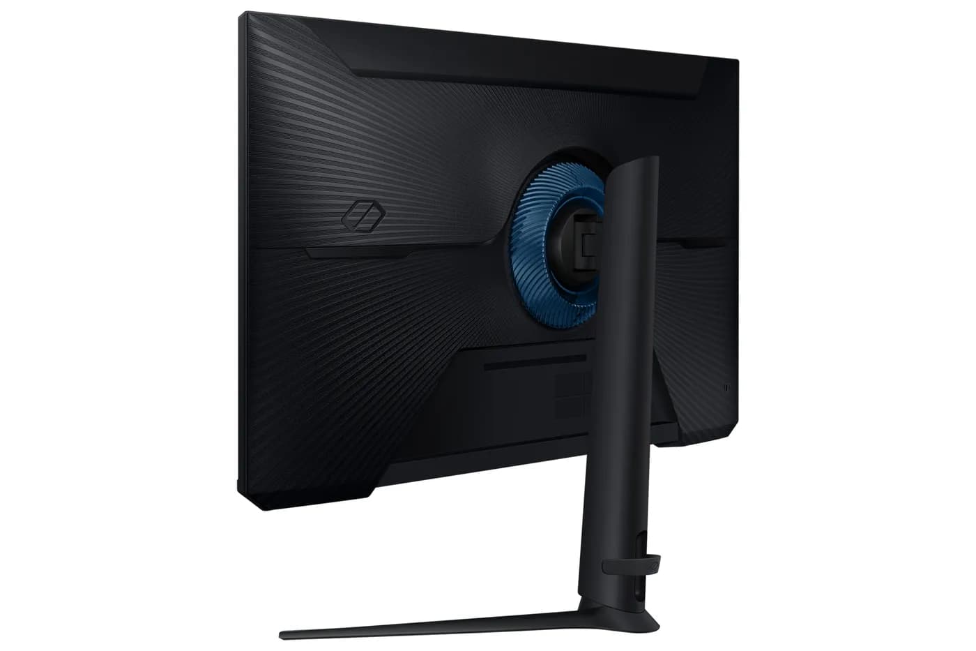 Samsung S32DG300EU monitor de computadora 81.3 cm (32") 1920 x 1080 Pi 8