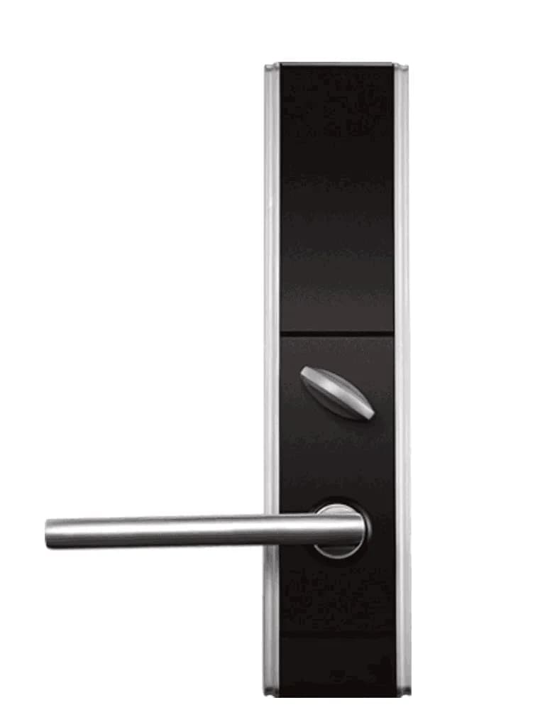 ZKTECO LH6800L- Cerradura Izquierda para Hotel con Tecnología MIFARE 1 4