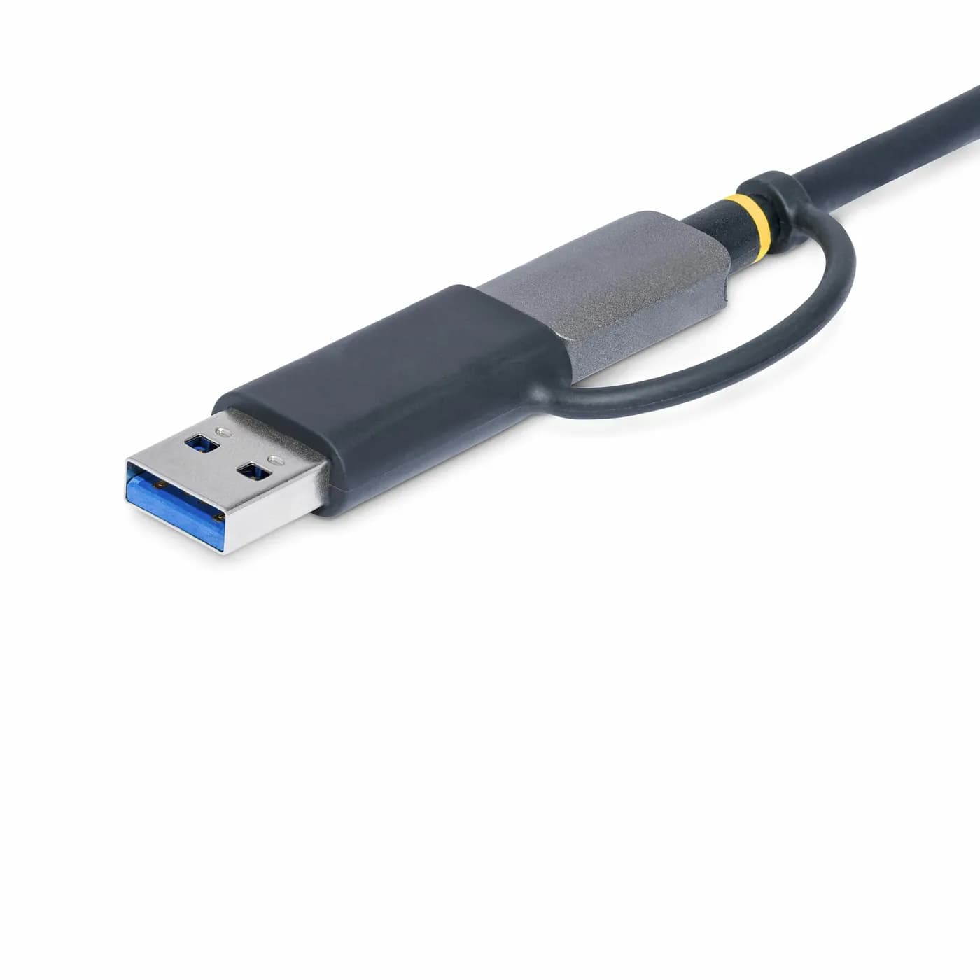 StarTech.com FCREADMICRO3V2 lector de tarjeta USB 3.2 Gen 1 (3.1 Gen 1 4