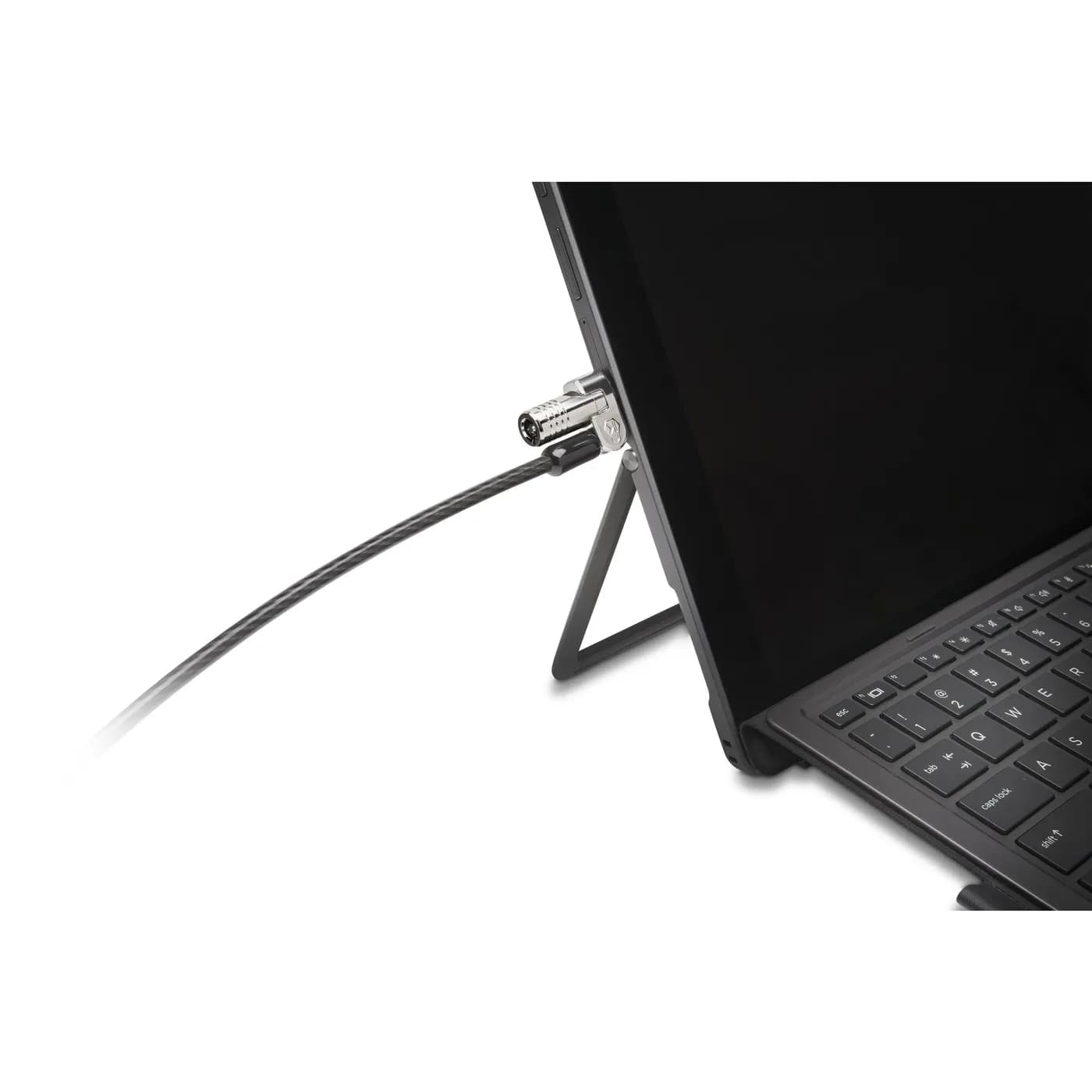 Kensington Candado para portátil con llave NanoSaver® 7