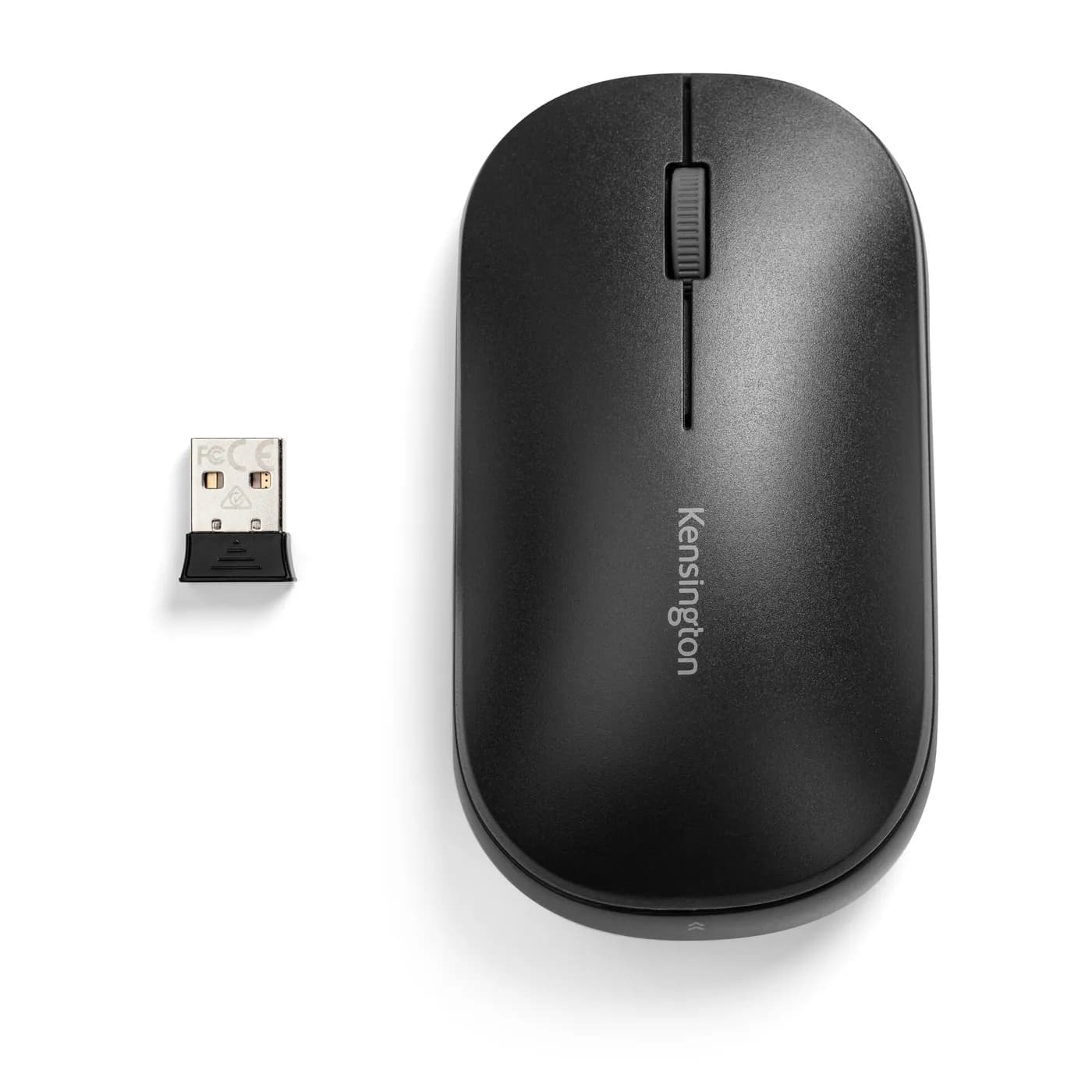 Kensington Mouse con conexión inalámbrica dual SureTrack™ 6