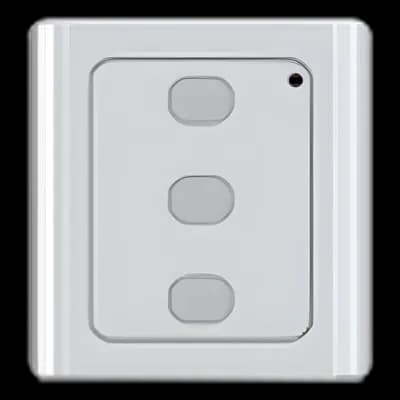 AccessPRO ACCESSWS01