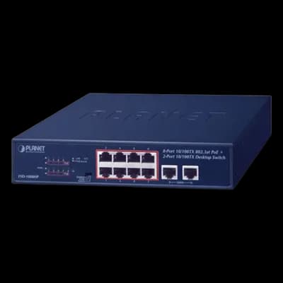 Planet FSD-1008HP