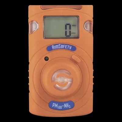 Macurco - Aerionics PM100-NH3