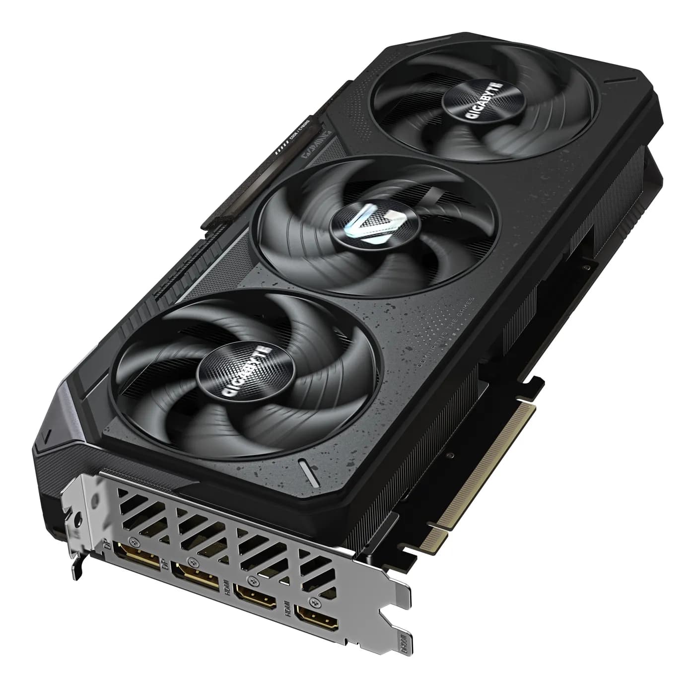 GIGABYTE Radeon RX 9070 XT GAMING OC 16G AMD 16 GB GDDR6 4