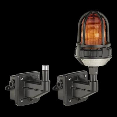 Federal Signal Industrial LHWB