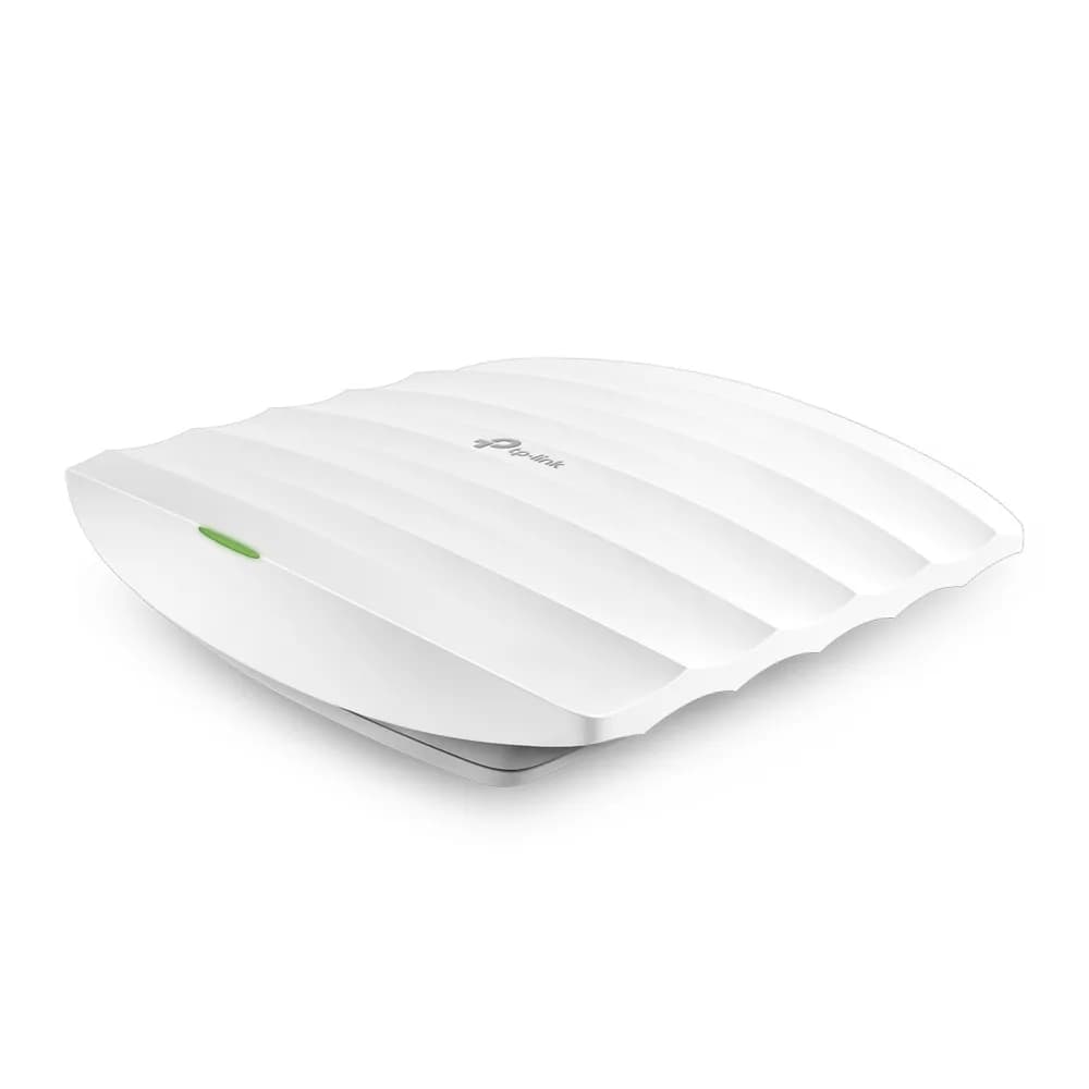TP-Link Omada EAP115 300 Mbit/s Blanco Energía sobre Ethernet (PoE) 3