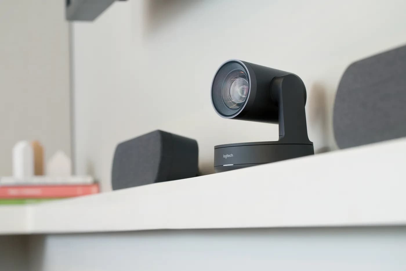 Logitech Rally sistema de video conferencia 2