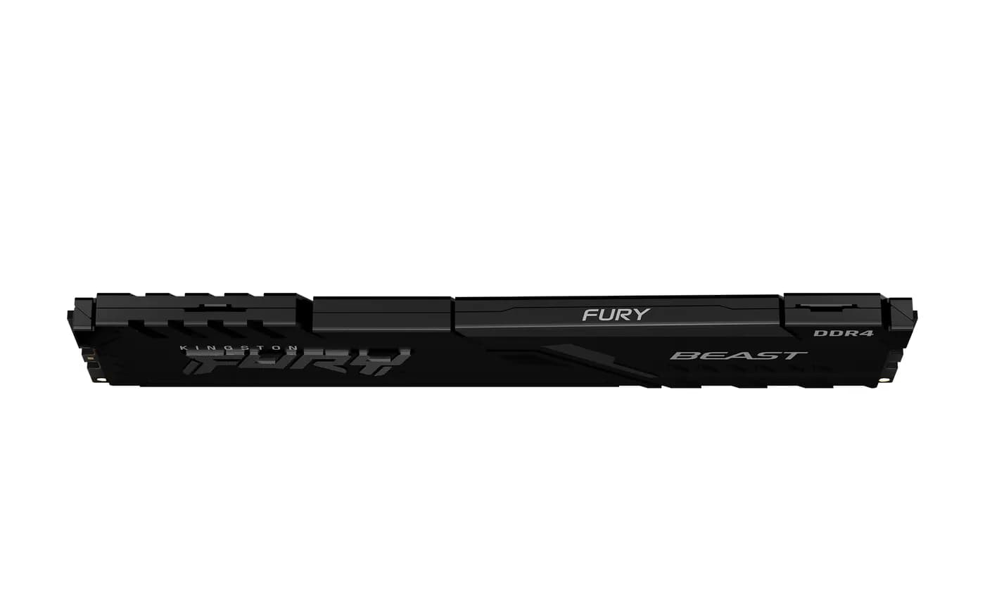 Kingston Technology FURY Beast módulo de memoria 16 GB 1 x 16 GB DDR4  3