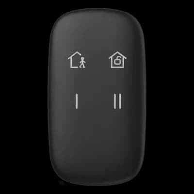 Hikvision DS-PKF1-WB(B)/BLACK