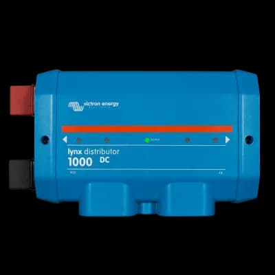 Victron Energy LYNXDIST/M10