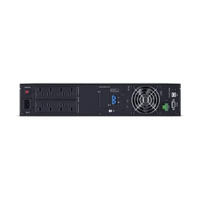 CyberPower OLS1000RT2UA sistema de alimentación ininterrumpida (UPS) D 3