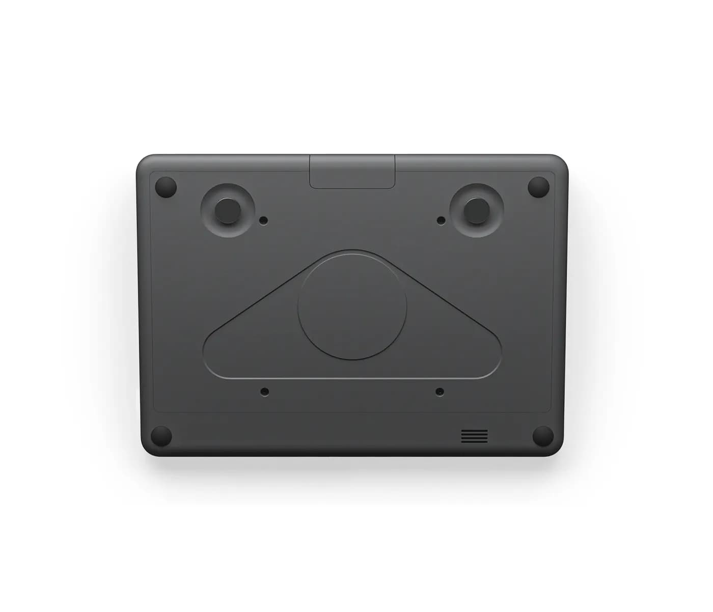 Logitech Tap 25.6 cm (10.1") 1280 x 800 Pixeles IPS Negro 4