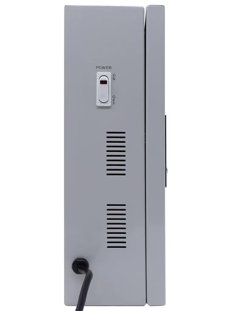 COMMAX JNSPSM - Unidad Central para Sistema de Llamado de Enfermería c 3