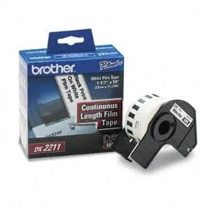 Brother DK2211