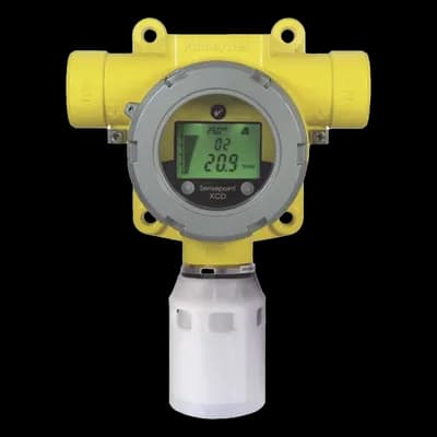 Honeywell Analytics SPXCDULNFX
