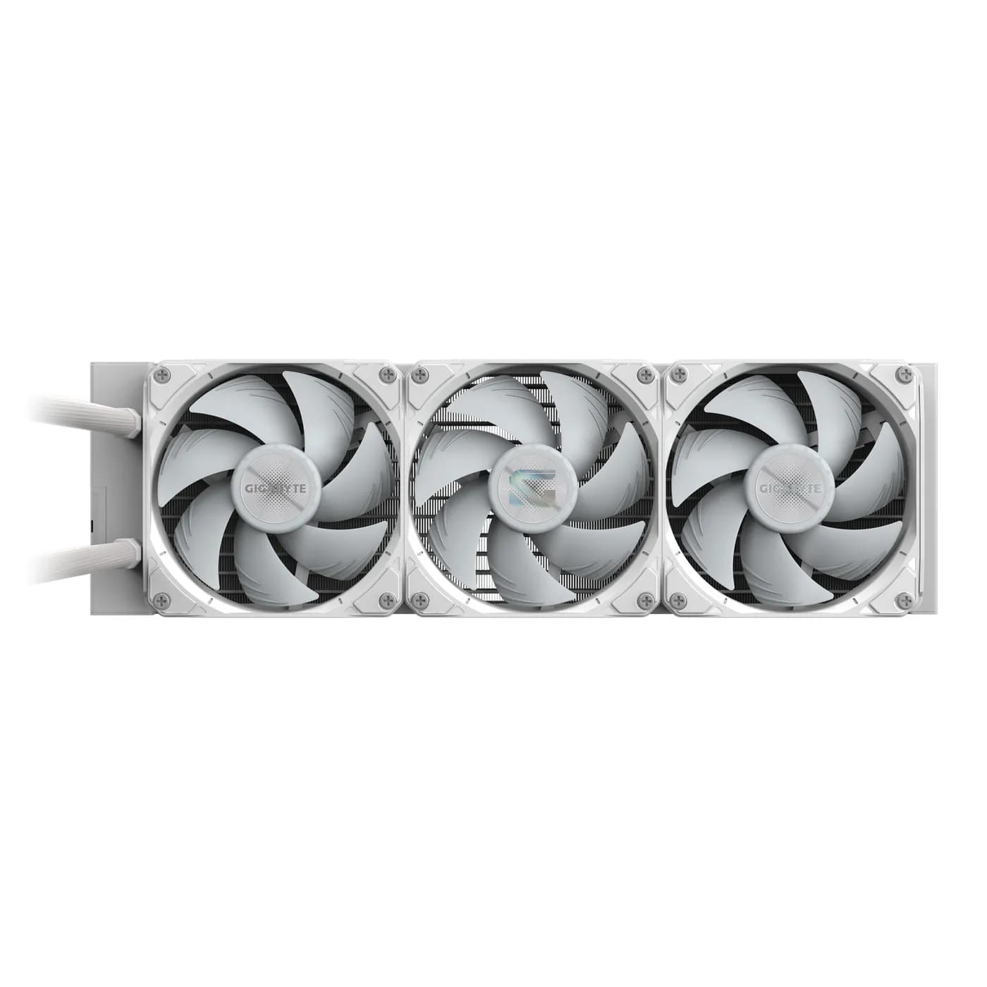 GIGABYTE GAMING 360 ICE Procesador Refrigerador de líquidos todo en un 4