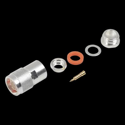 RF Industries RFN-1002-1SI