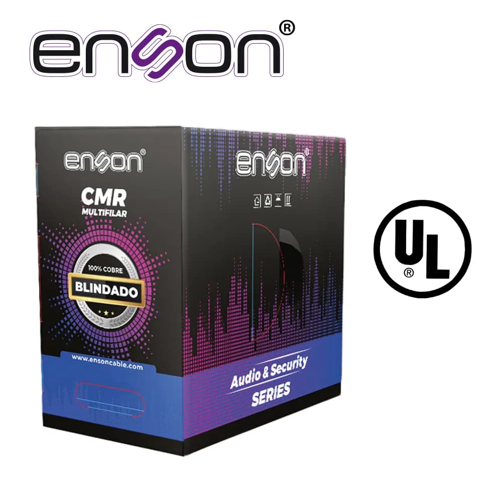 Enson EPRO-5200