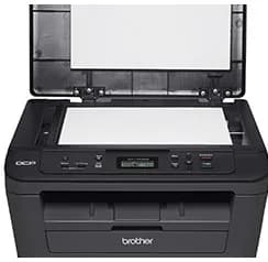 Brother DCP-L2540DW Impresora multifunción Laser A4 2400 x 600 DPI 30  8