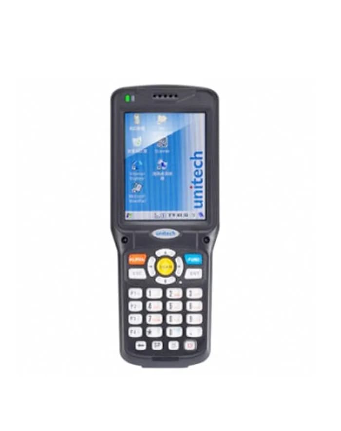 Unitech HT510-YA61UMYG