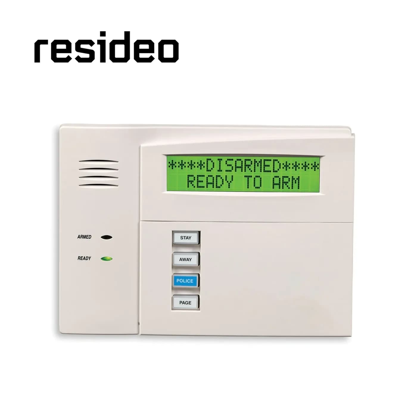 Resideo 6160RFC