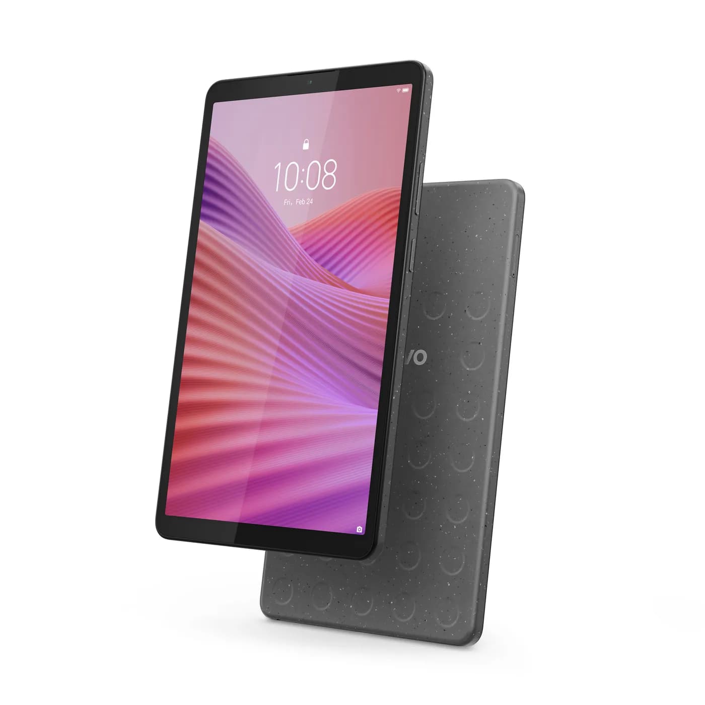 Lenovo Tab One Mediatek 128 GB 22.1 cm (8.7") 4 GB Wi-Fi 5 (802.11ac)  7