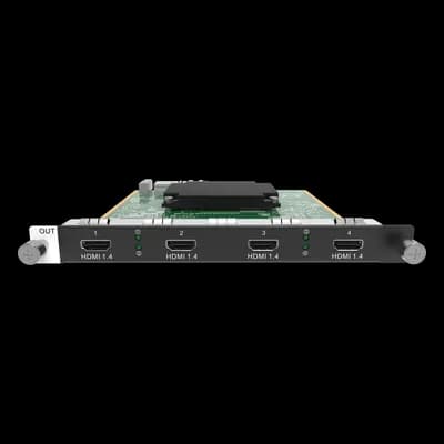Novastar H-4XHDMIOC