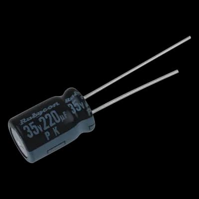 Syscom 0220M0035V