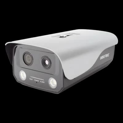 Hikvision HF-VT410
