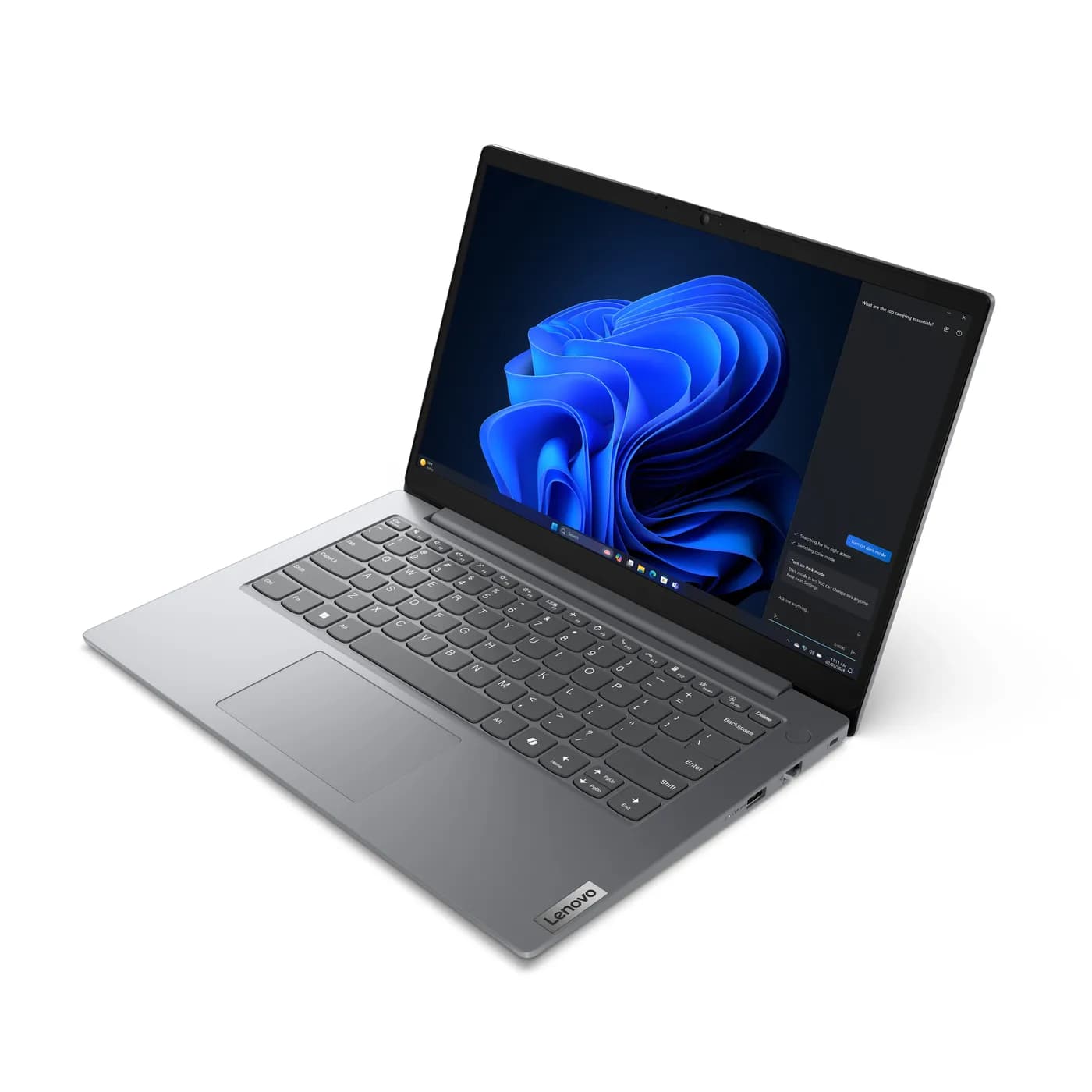 Lenovo V14 G5 IRL Intel Core 5 210H Computadora portátil 35.6 cm (14") 3