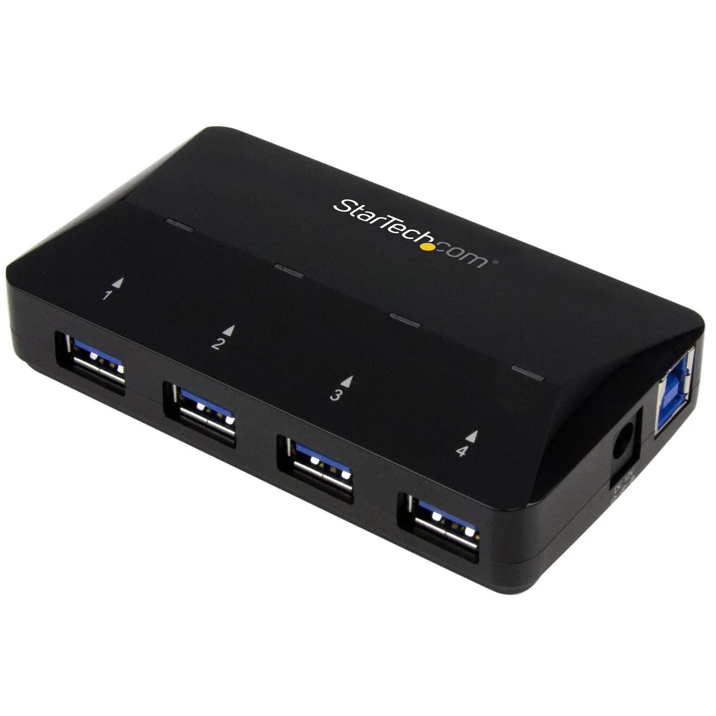 StarTech.com ST53004U1C