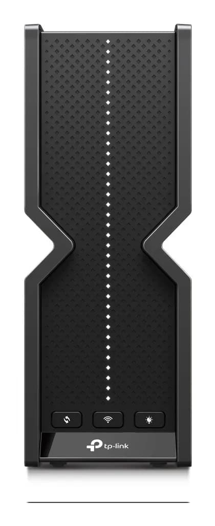 TP-Link Archer BE9300 router inalámbrico 2.5 Gigabit Ethernet Triple b 4