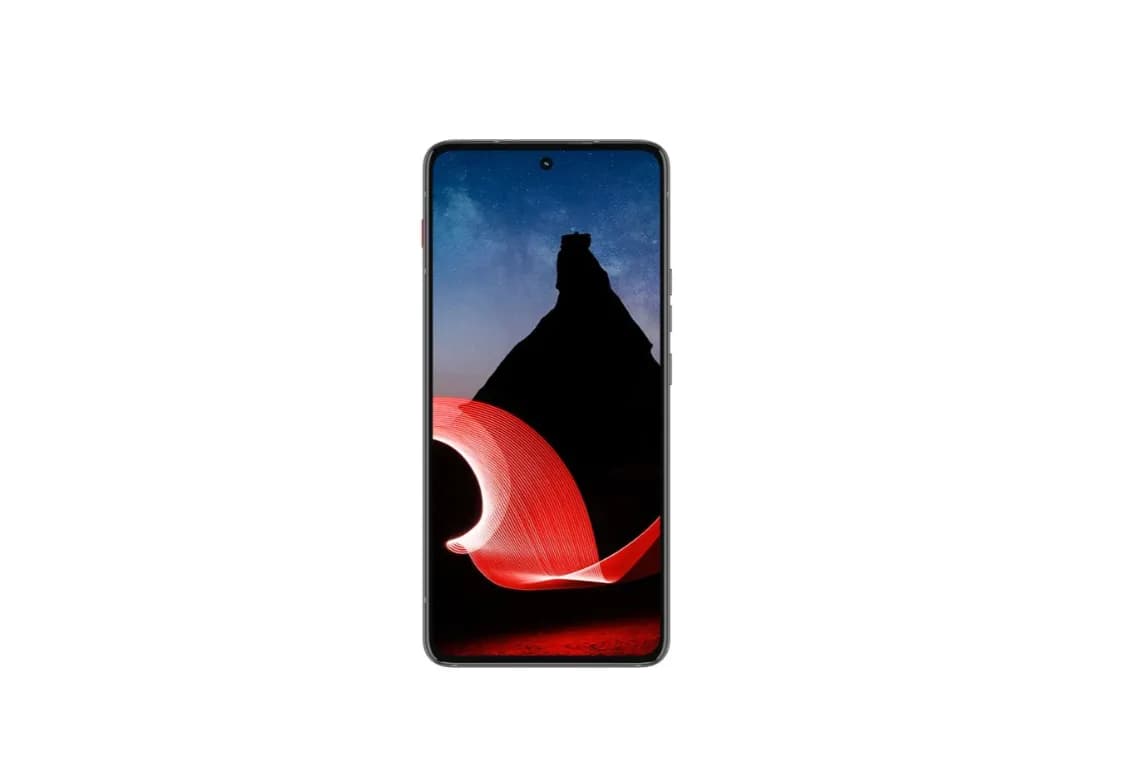 Lenovo ThinkPhone 16.8 cm (6.6") Android 13 USB Tipo C 8 GB 256 GB Neg 2