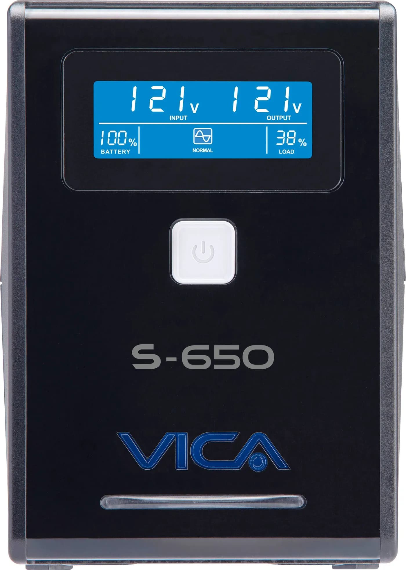 Vica S 650