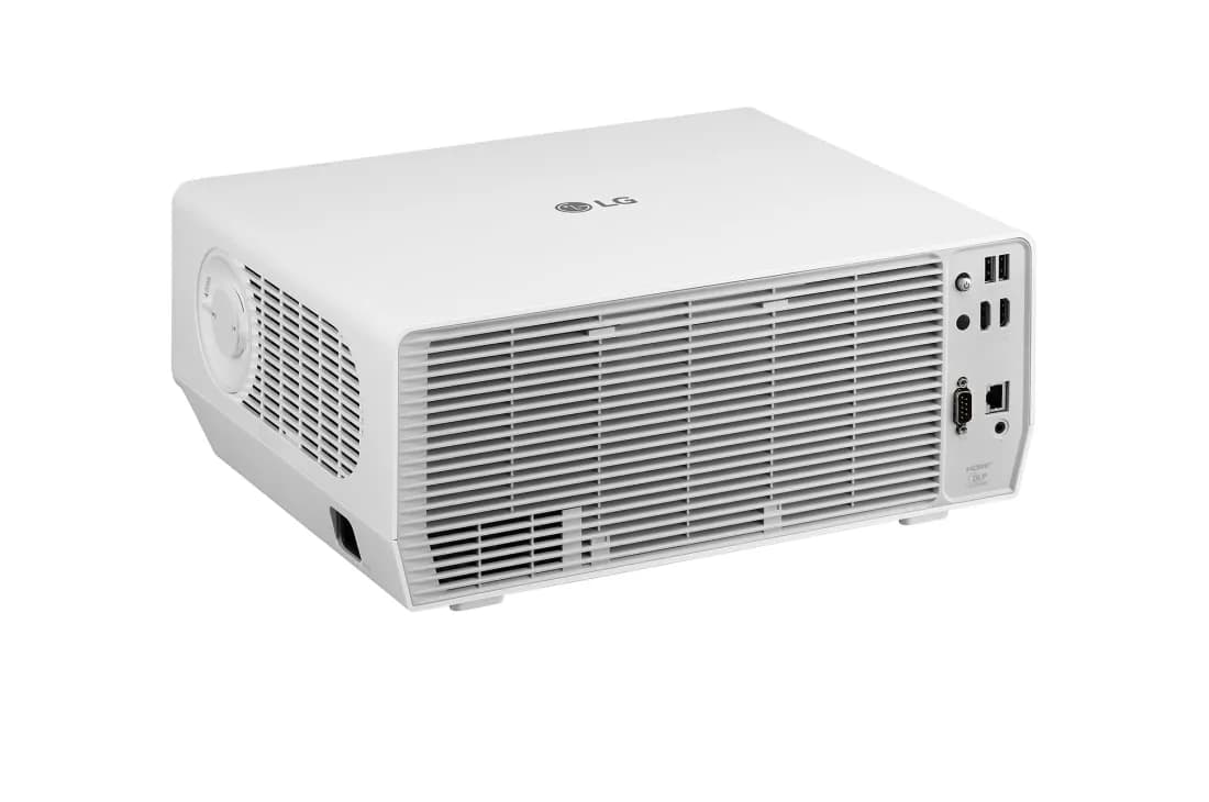 LG ProBeam Proyector de alcance estándar 4000 lúmenes ANSI DLP WUXGA ( 7