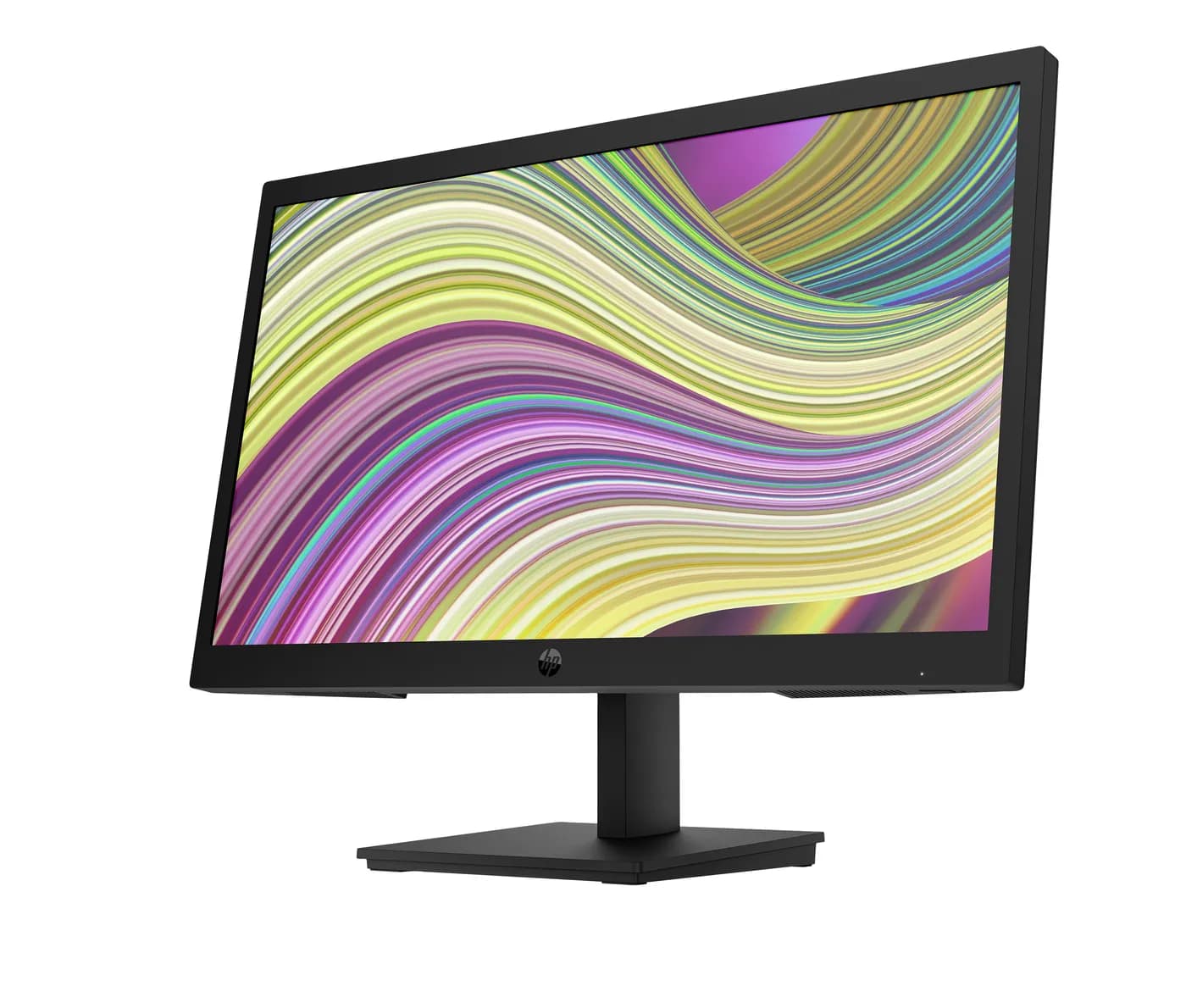 HP P22v G5 FHD Value Monitor - P22v monitor de computadora 54.5 cm (21 4
