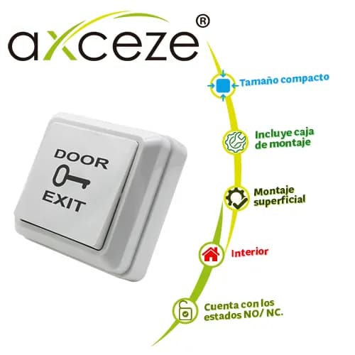 Axceze AX-B30