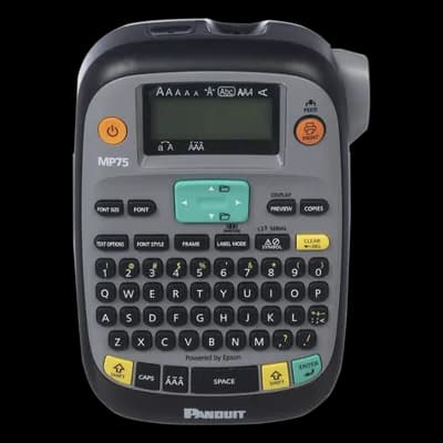 Panduit MP75