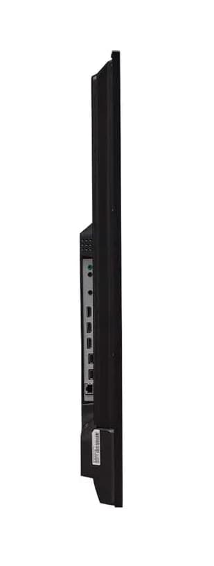 LG 75UL5Q-E pantalla de señalización Pantalla plana de señalización di 6